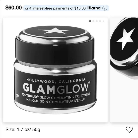 Price Drop, Was $50!!GLAM GLOW BUNDLE!!! - Picture 5 of 12